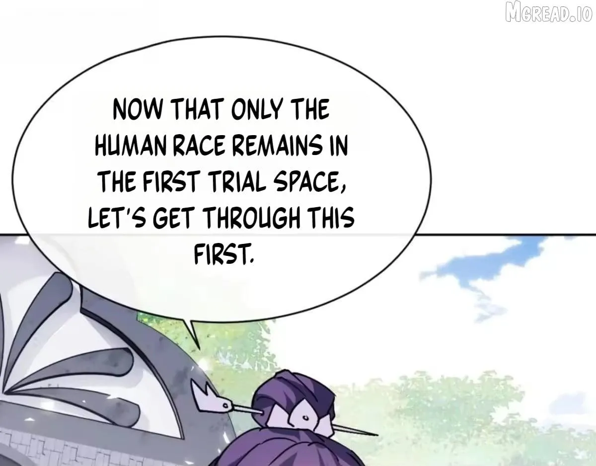 Master: This Villainous Disciple Is Not The Holy Child Chapter 186 page 28 - 