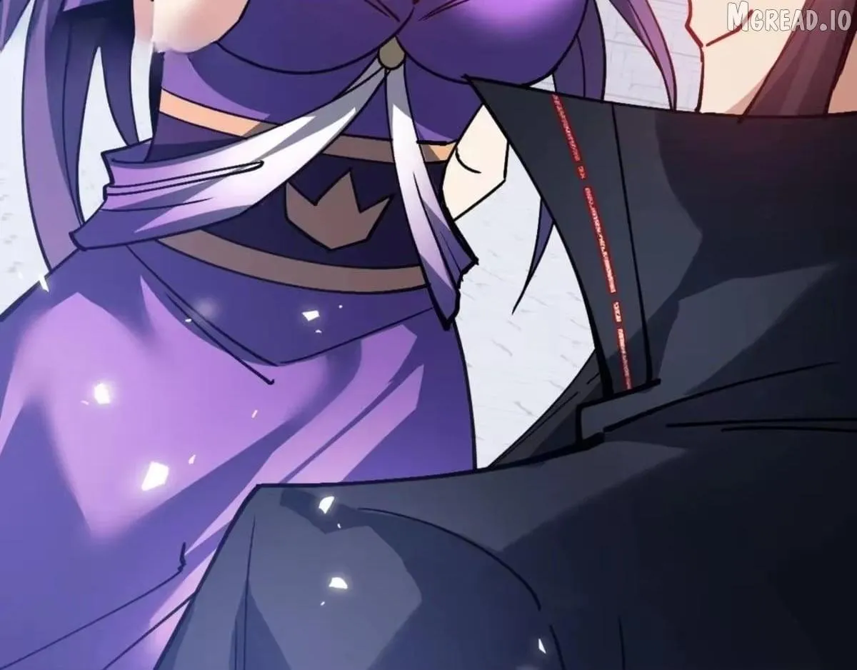 Master: This Villainous Disciple Is Not The Holy Child Chapter 186 page 30 - 