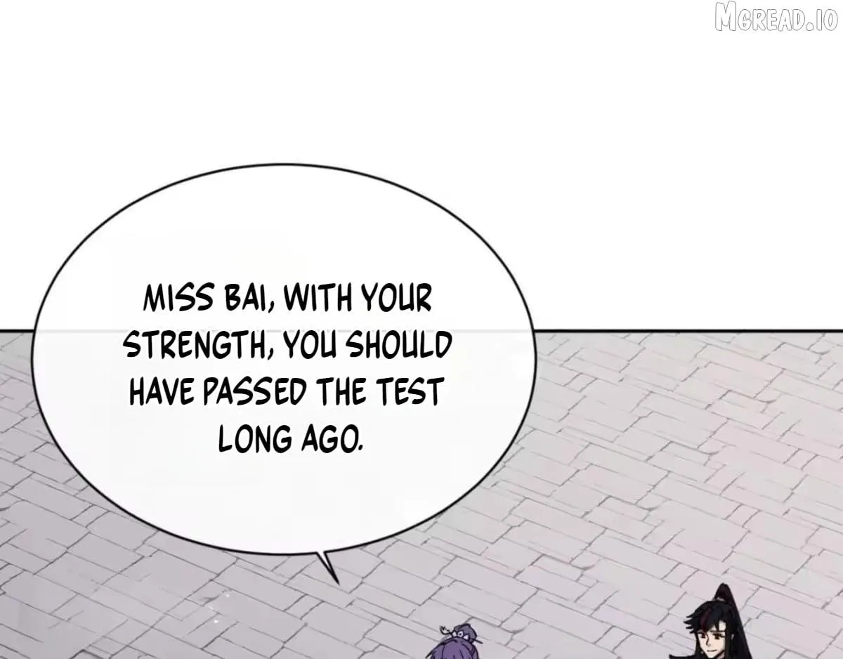 Master: This Villainous Disciple Is Not The Holy Child Chapter 186 page 32 - 
