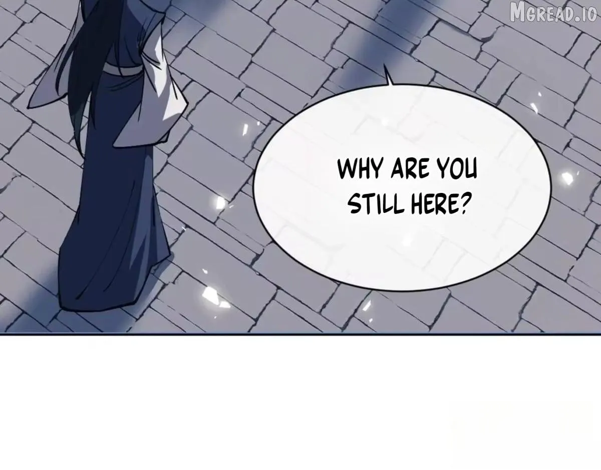 Master: This Villainous Disciple Is Not The Holy Child Chapter 186 page 34 - 