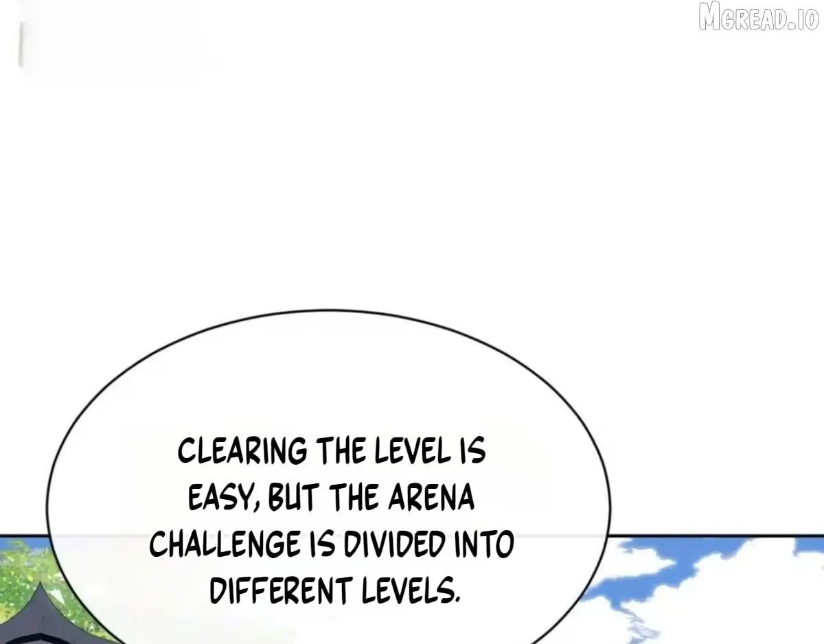 Master: This Villainous Disciple Is Not The Holy Child Chapter 186 page 35 - 