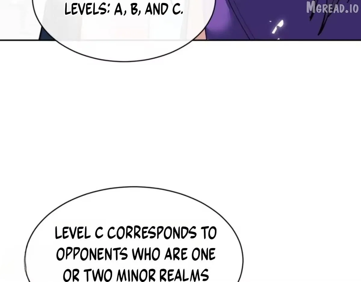Master: This Villainous Disciple Is Not The Holy Child Chapter 186 page 38 - 