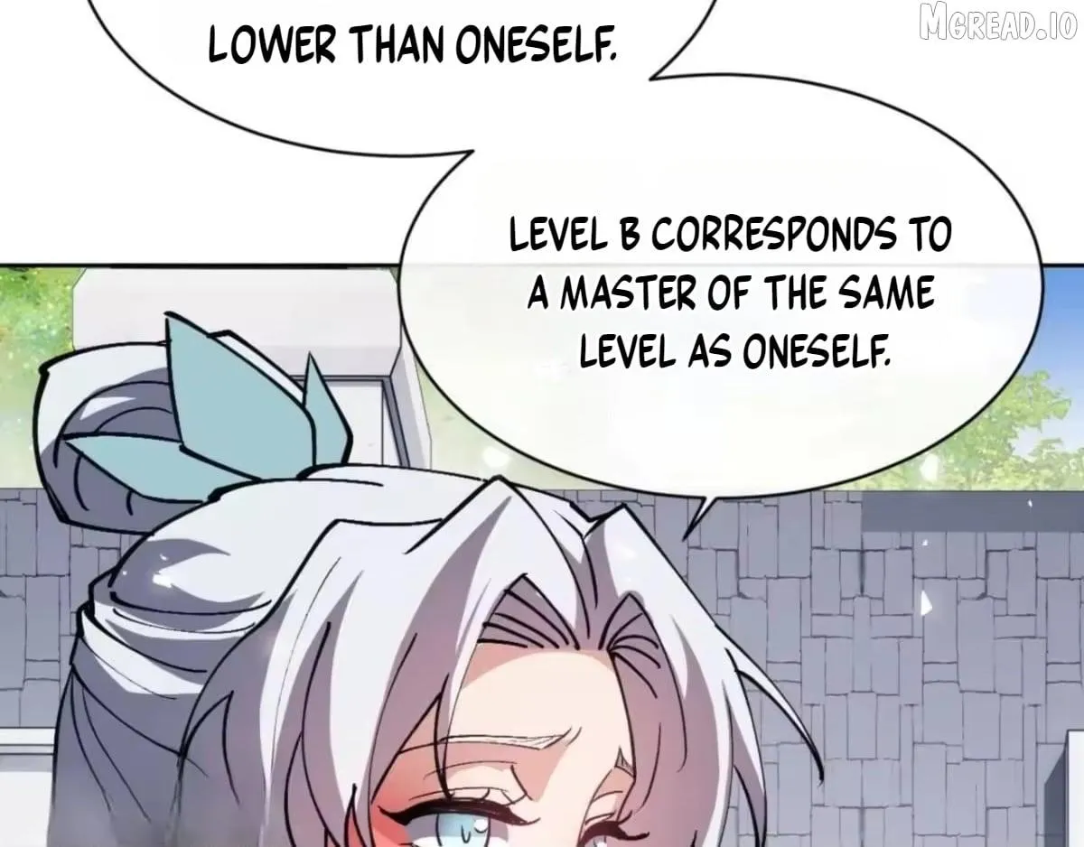 Master: This Villainous Disciple Is Not The Holy Child Chapter 186 page 39 - 