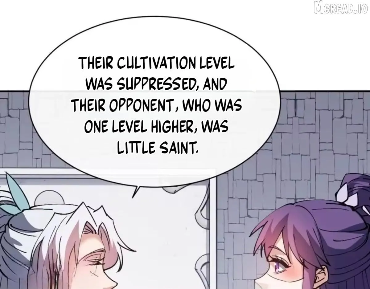 Master: This Villainous Disciple Is Not The Holy Child Chapter 186 page 43 - 
