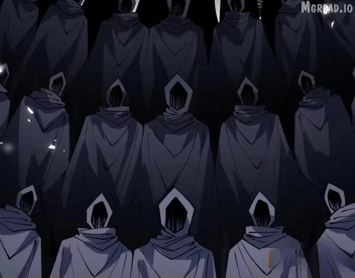 Master: This Villainous Disciple Is Not The Holy Child Chapter 186 page 48 - 
