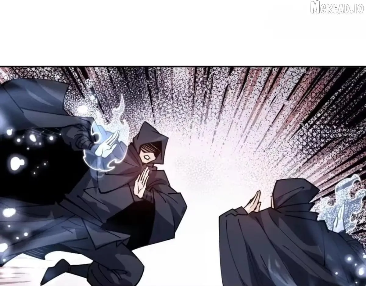 Master: This Villainous Disciple Is Not The Holy Child Chapter 186 page 52 - 
