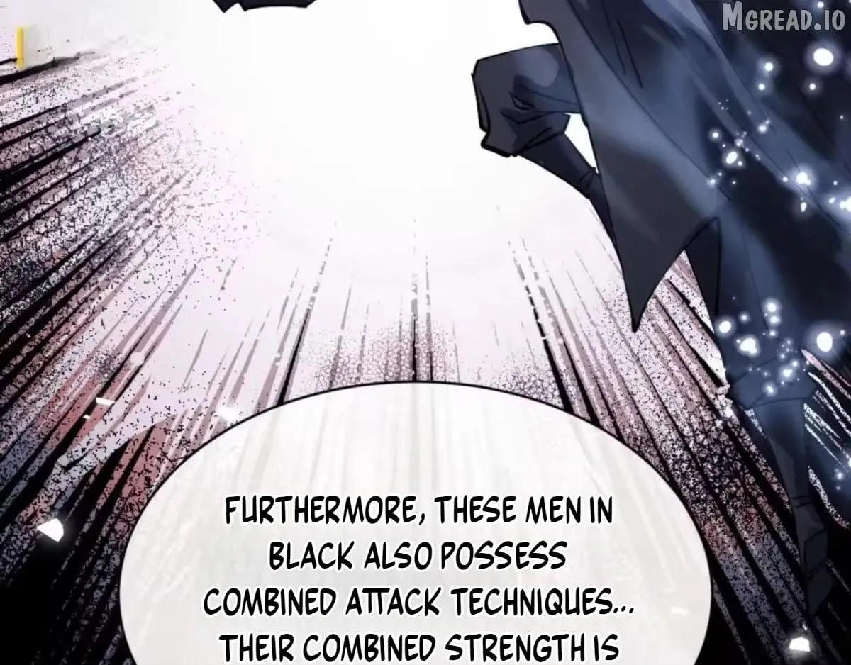 Master: This Villainous Disciple Is Not The Holy Child Chapter 186 page 53 - 
