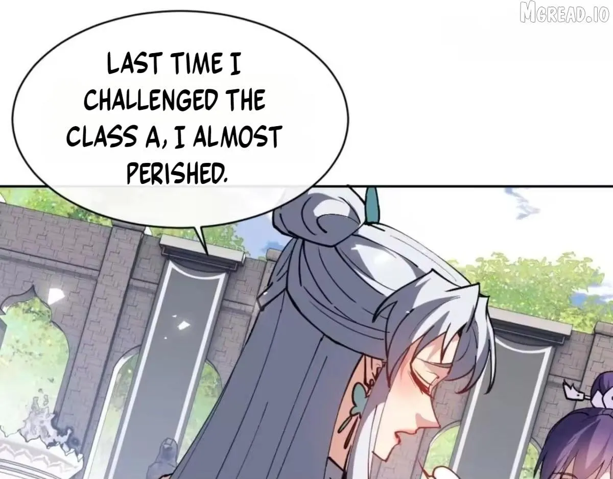 Master: This Villainous Disciple Is Not The Holy Child Chapter 186 page 55 - 