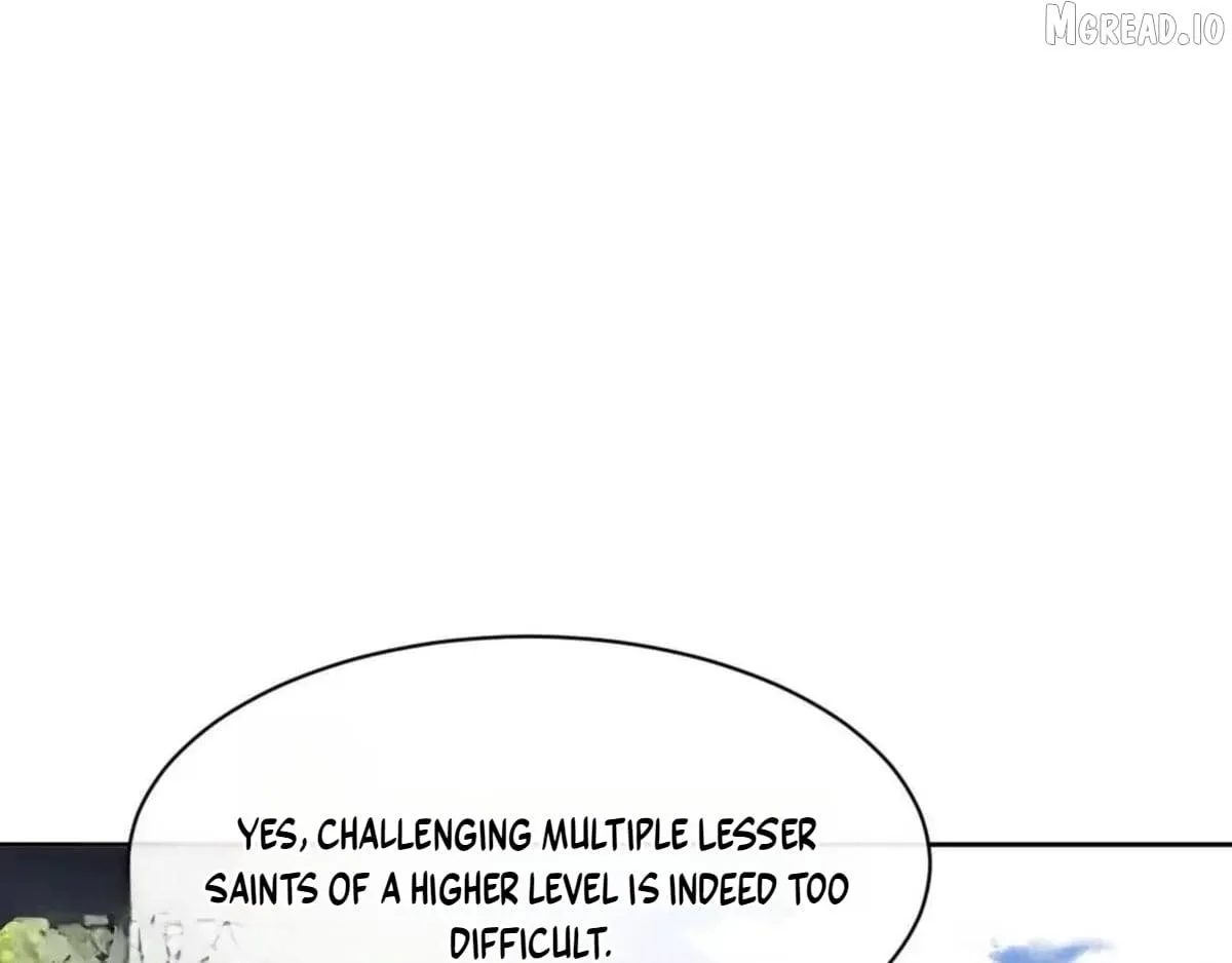 Master: This Villainous Disciple Is Not The Holy Child Chapter 186 page 58 - 