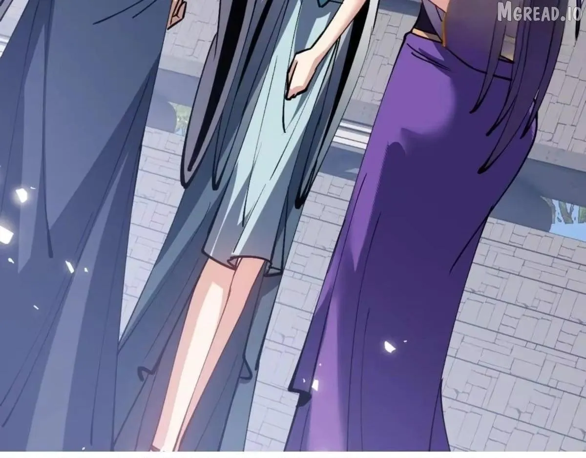 Master: This Villainous Disciple Is Not The Holy Child Chapter 186 page 60 - 