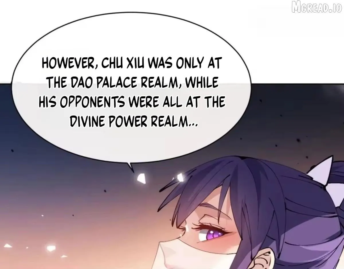 Master: This Villainous Disciple Is Not The Holy Child Chapter 186 page 62 - 