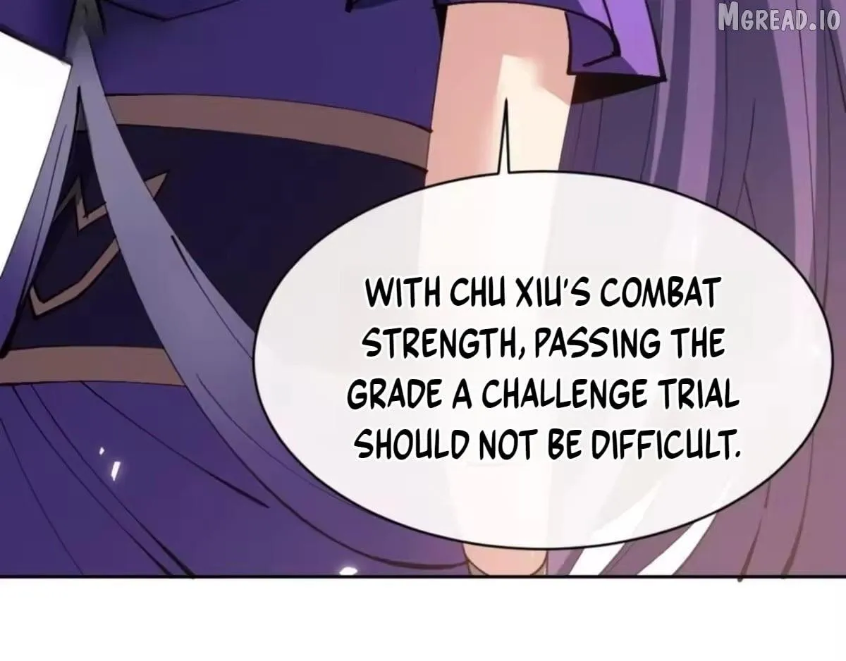 Master: This Villainous Disciple Is Not The Holy Child Chapter 186 page 64 - 