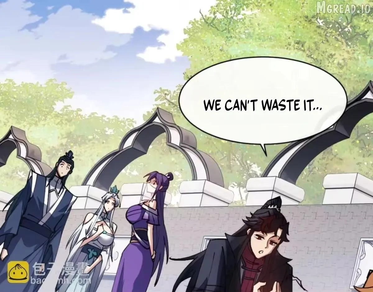 Master: This Villainous Disciple Is Not The Holy Child Chapter 186 page 66 - 
