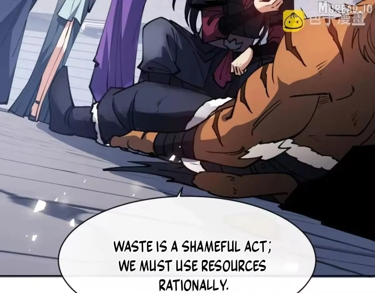 Master: This Villainous Disciple Is Not The Holy Child Chapter 186 page 67 - 