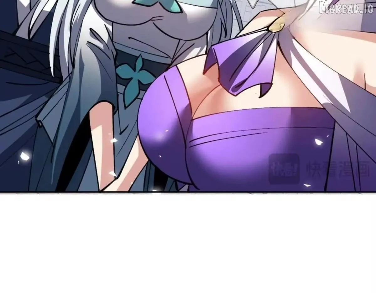 Master: This Villainous Disciple Is Not The Holy Child Chapter 186 page 70 - 