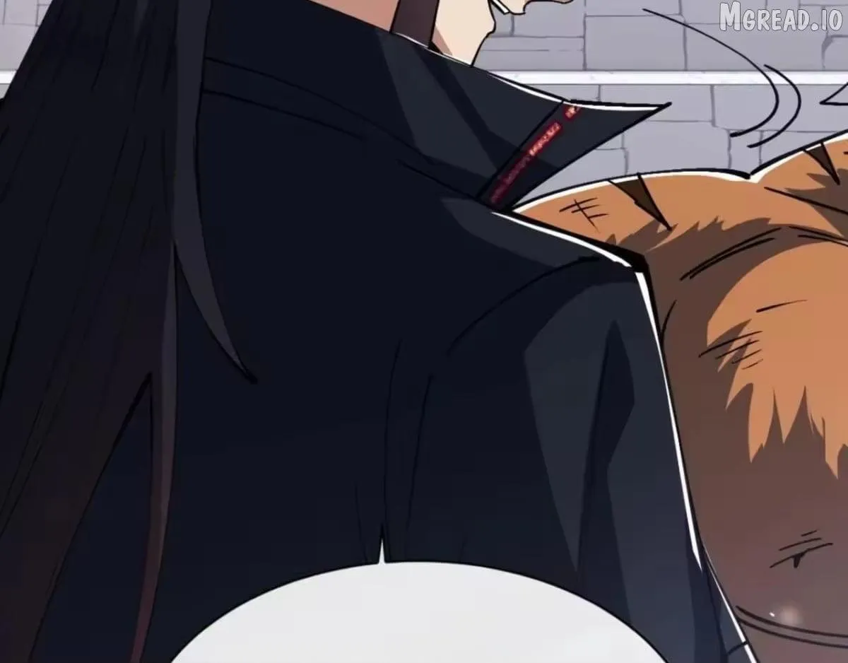 Master: This Villainous Disciple Is Not The Holy Child Chapter 186 page 73 - 