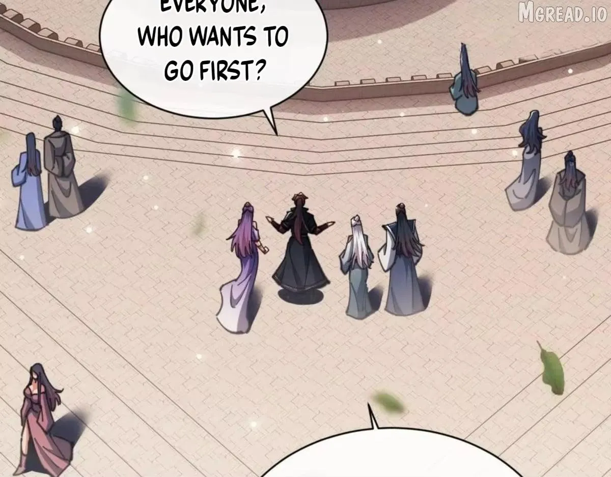 Master: This Villainous Disciple Is Not The Holy Child Chapter 186 page 78 - 