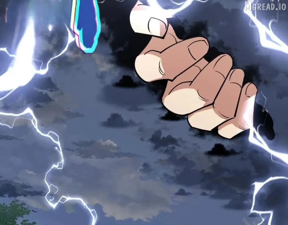 Master: This Villainous Disciple Is Not The Holy Child Chapter 186 page 9 - 