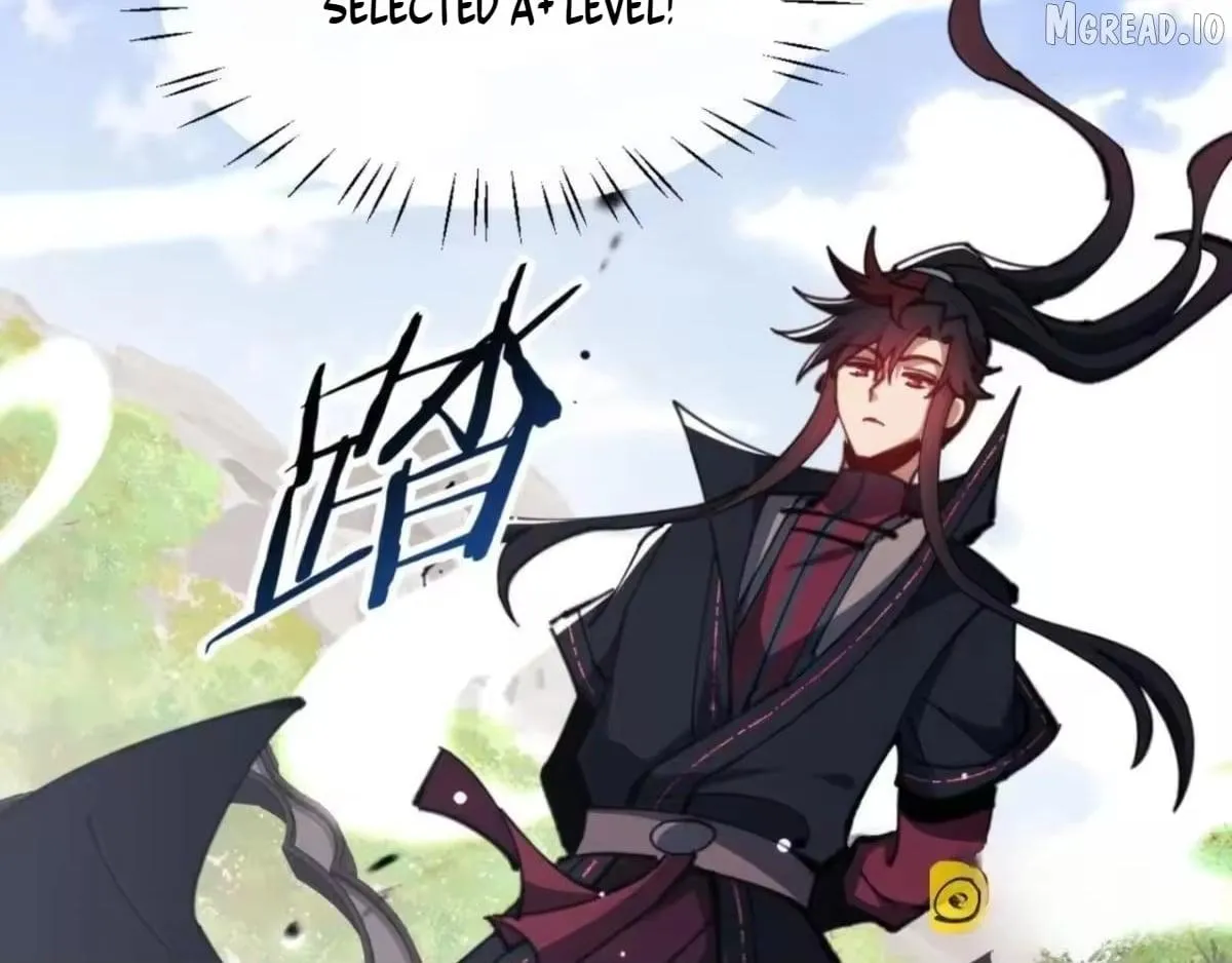 Master: This Villainous Disciple Is Not The Holy Child Chapter 186 page 85 - 