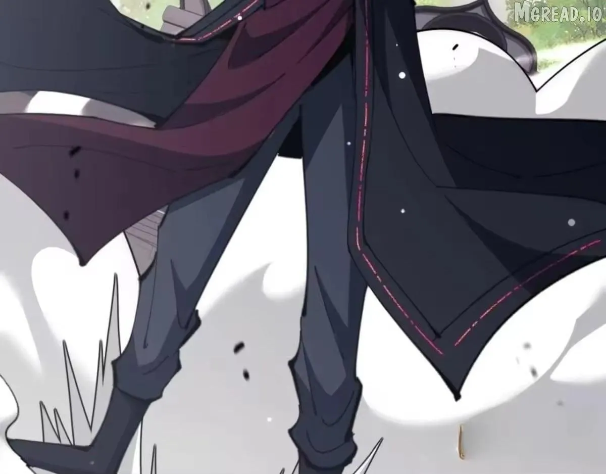 Master: This Villainous Disciple Is Not The Holy Child Chapter 186 page 86 - 