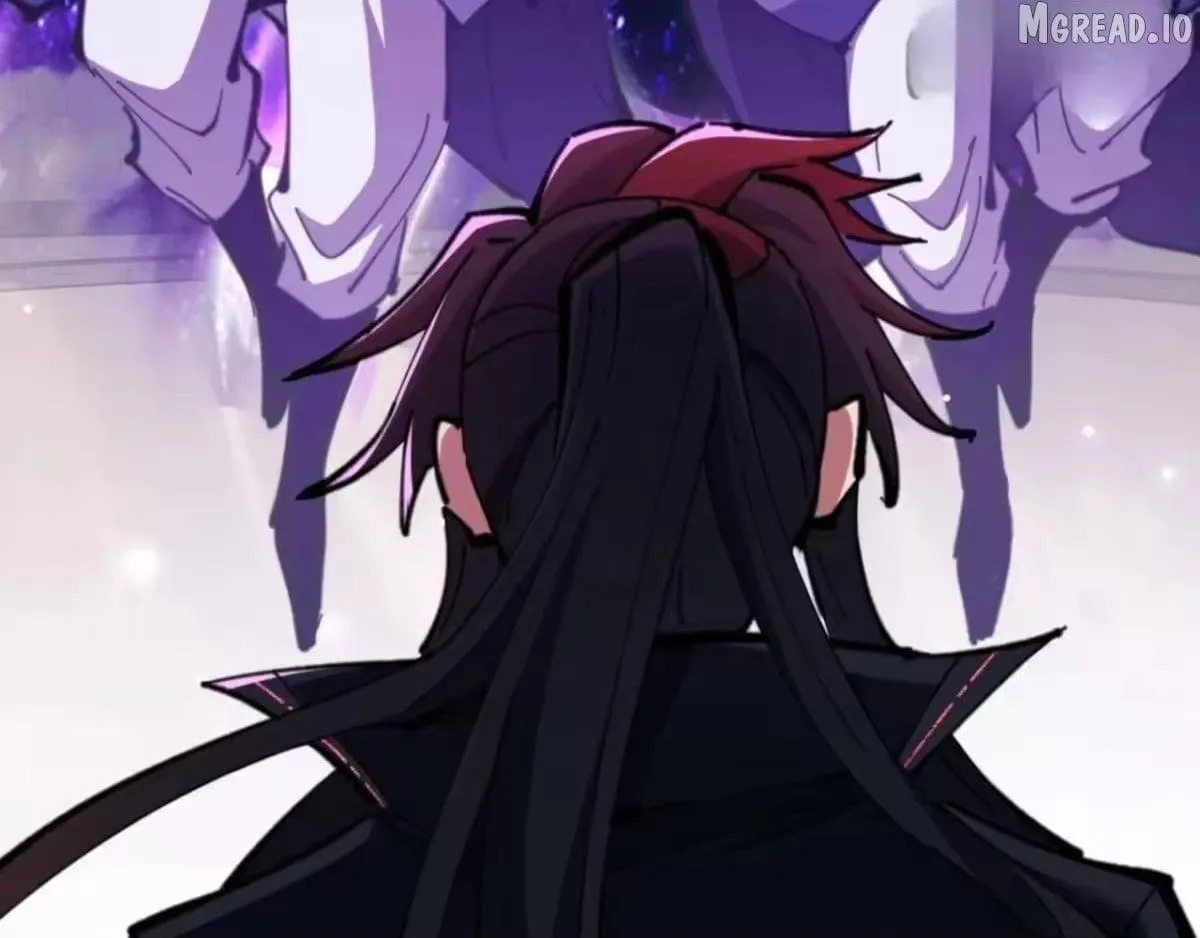 Master: This Villainous Disciple Is Not The Holy Child Chapter 186 page 90 - 