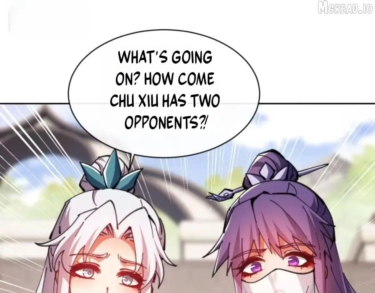 Master: This Villainous Disciple Is Not The Holy Child Chapter 186 page 92 - 