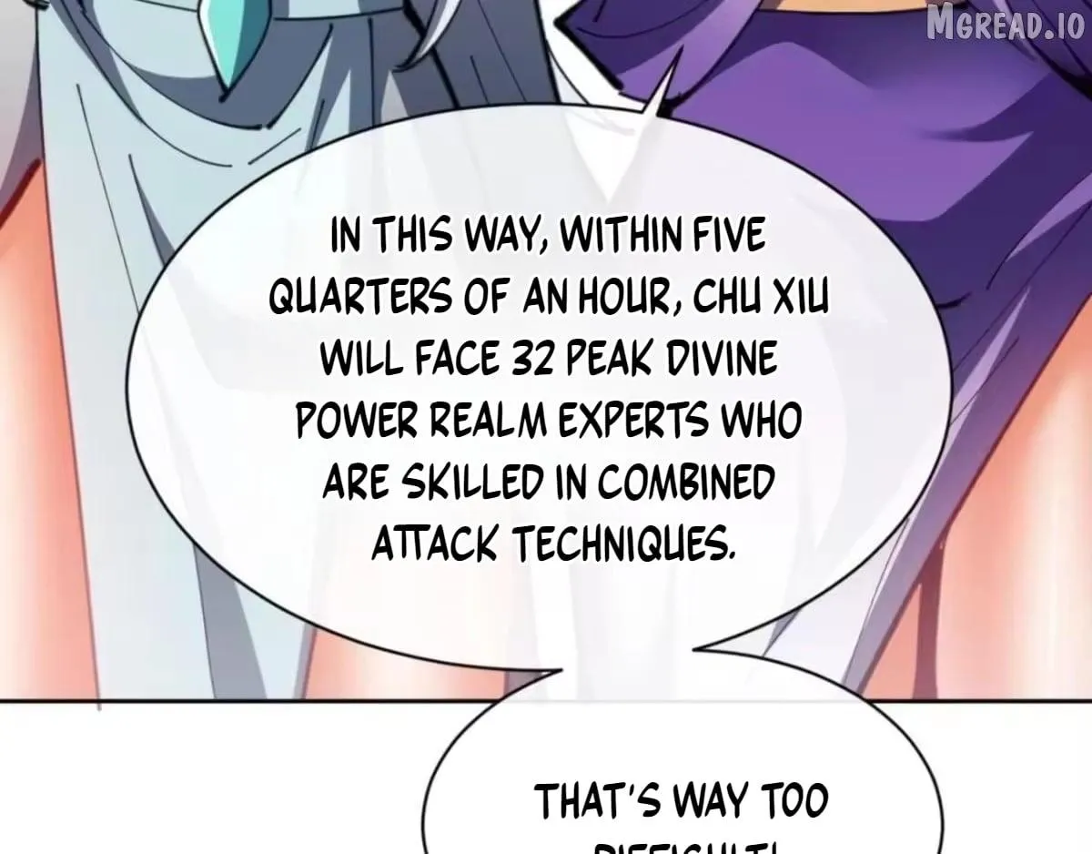 Master: This Villainous Disciple Is Not The Holy Child Chapter 186 page 94 - 