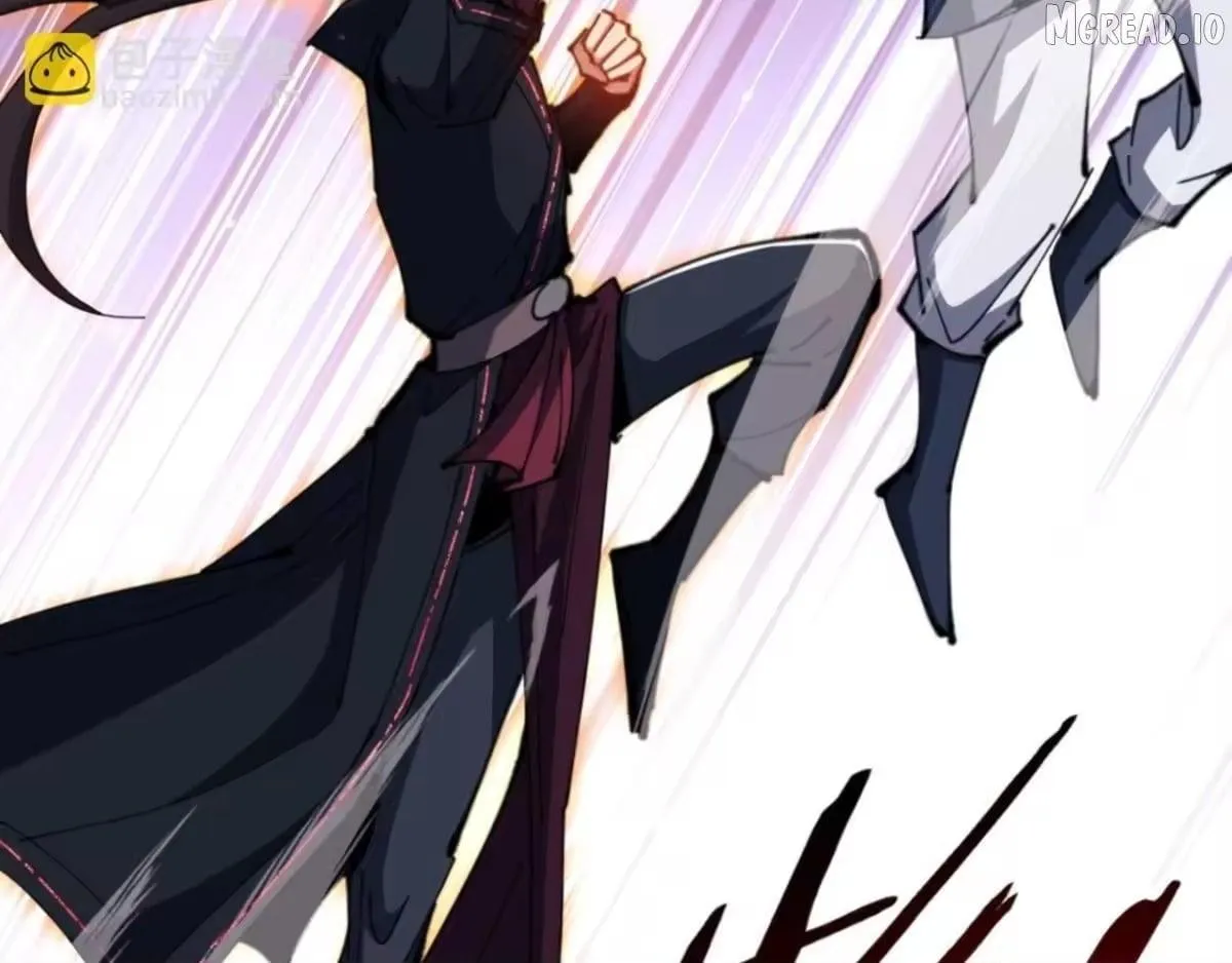 Master: This Villainous Disciple Is Not The Holy Child Chapter 186 page 97 - 