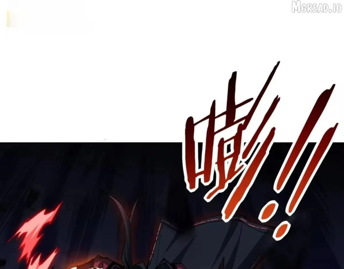 Master: This Villainous Disciple Is Not The Holy Child Chapter 186 page 99 - 