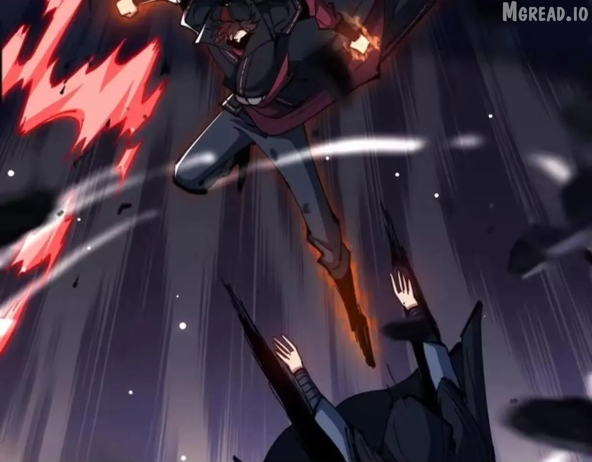Master: This Villainous Disciple Is Not The Holy Child Chapter 186 page 100 - 