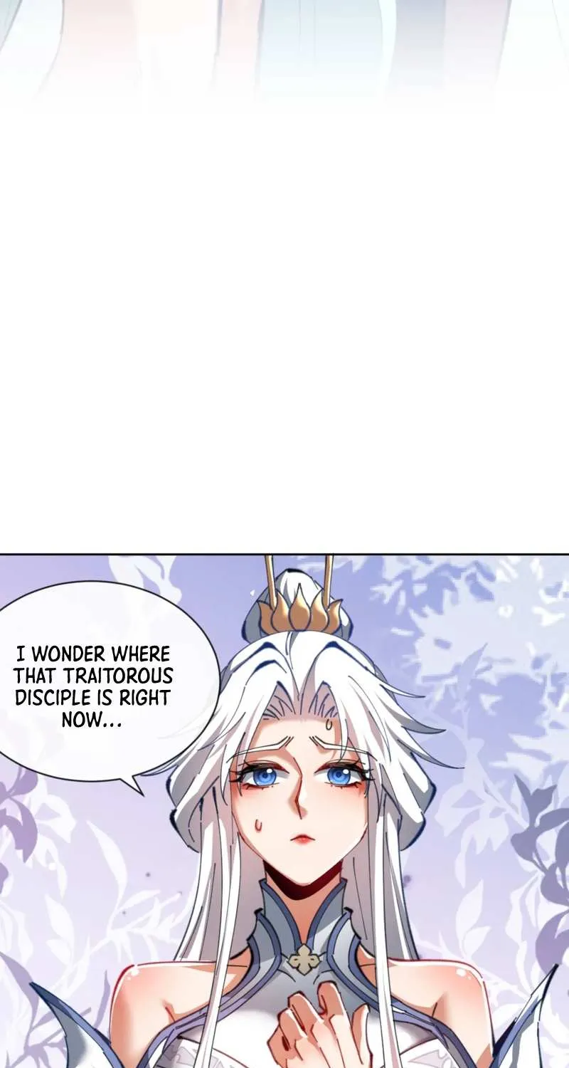 Master: This Villainous Disciple Is Not The Holy Child Chapter 19 page 14 - 