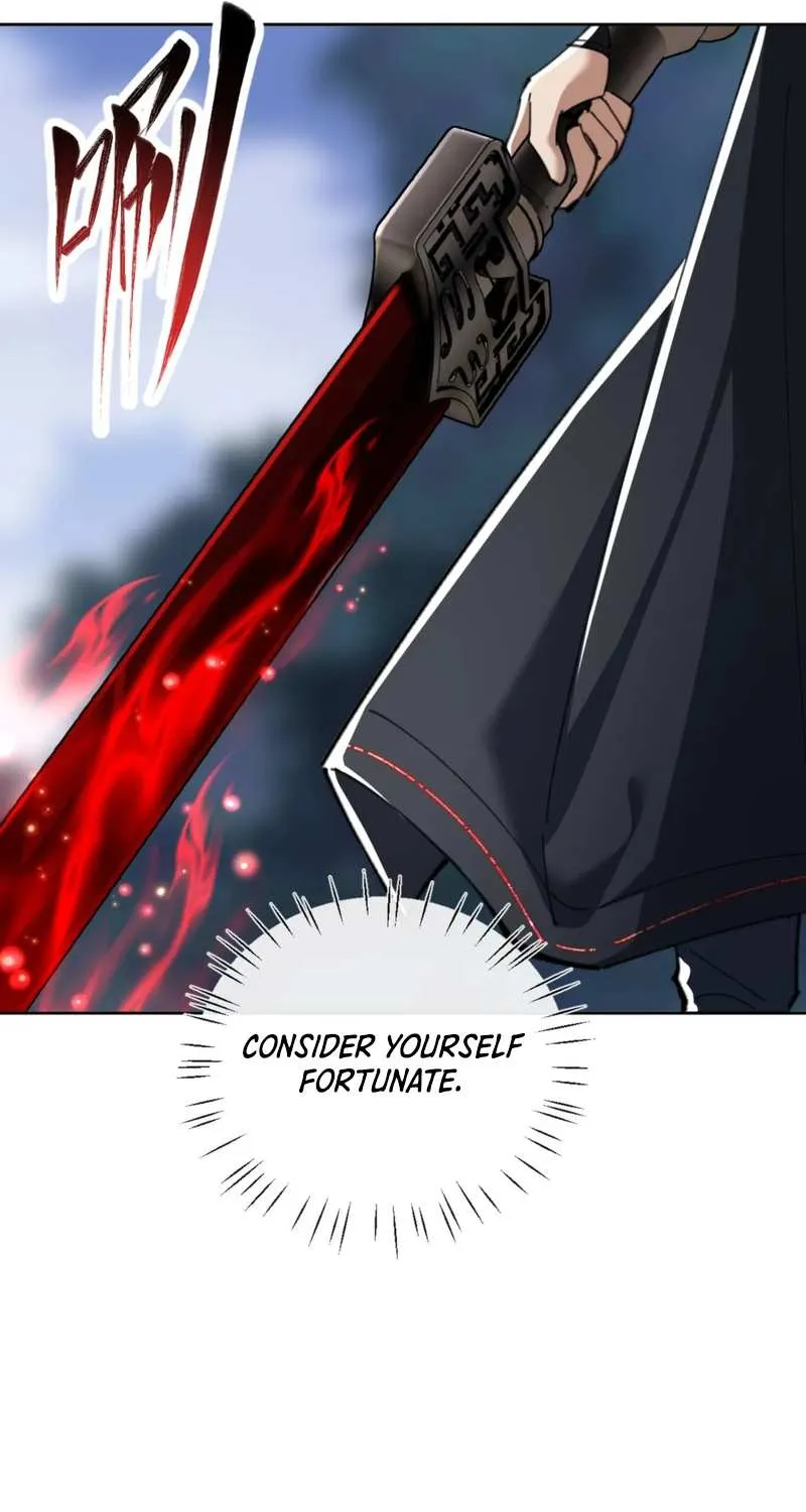 Master: This Villainous Disciple Is Not The Holy Child Chapter 19 page 24 - 