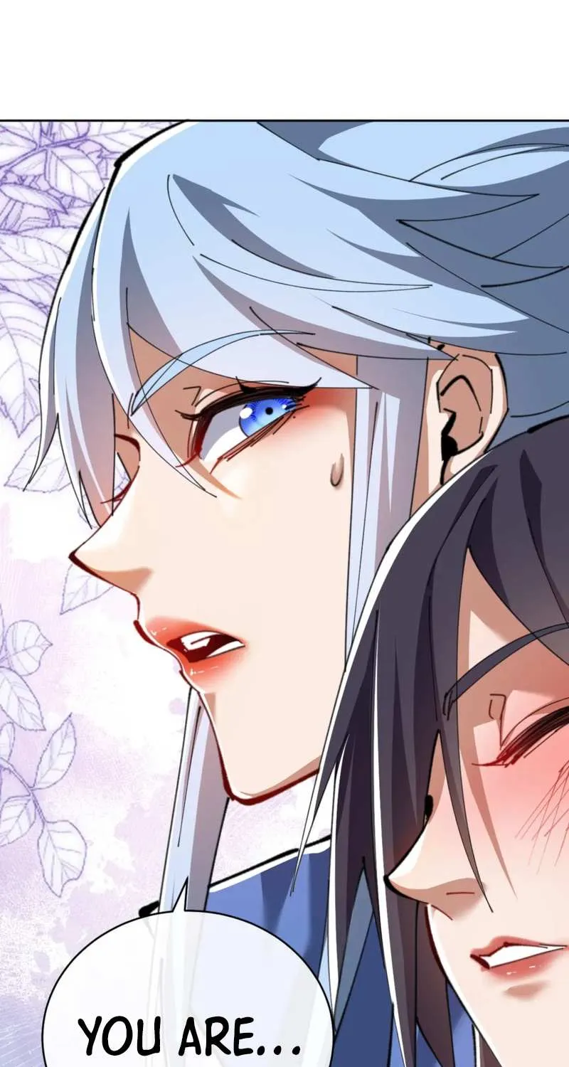 Master: This Villainous Disciple Is Not The Holy Child Chapter 19 page 28 - 