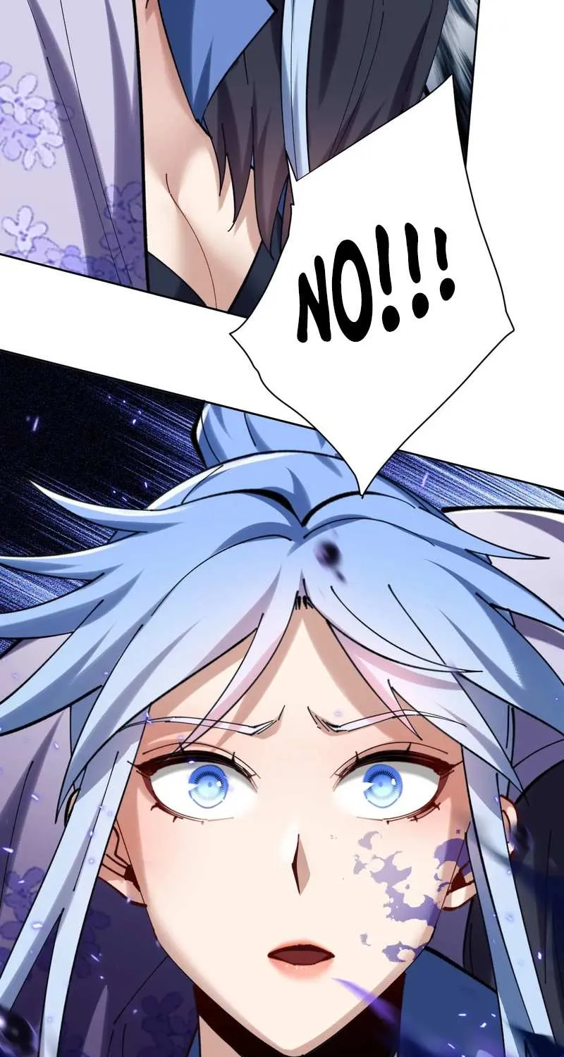 Master: This Villainous Disciple Is Not The Holy Child Chapter 19 page 34 - 