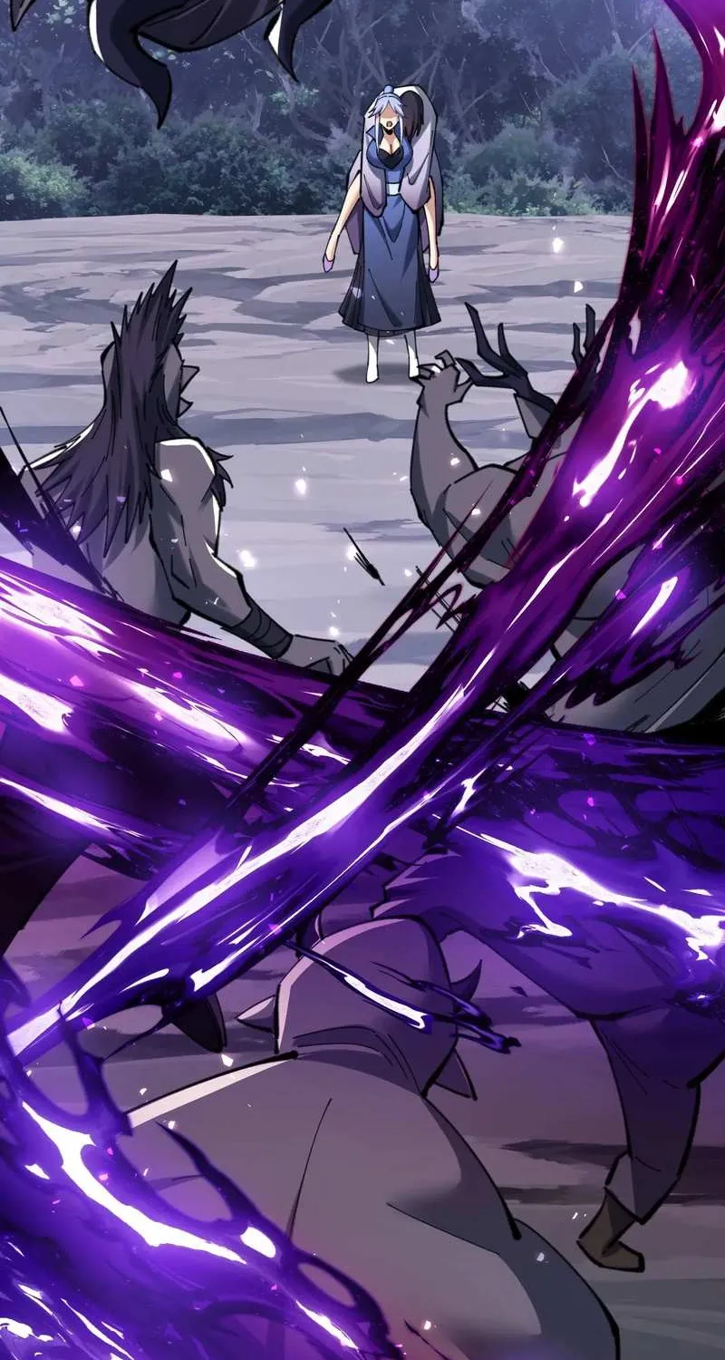 Master: This Villainous Disciple Is Not The Holy Child Chapter 19 page 37 - 