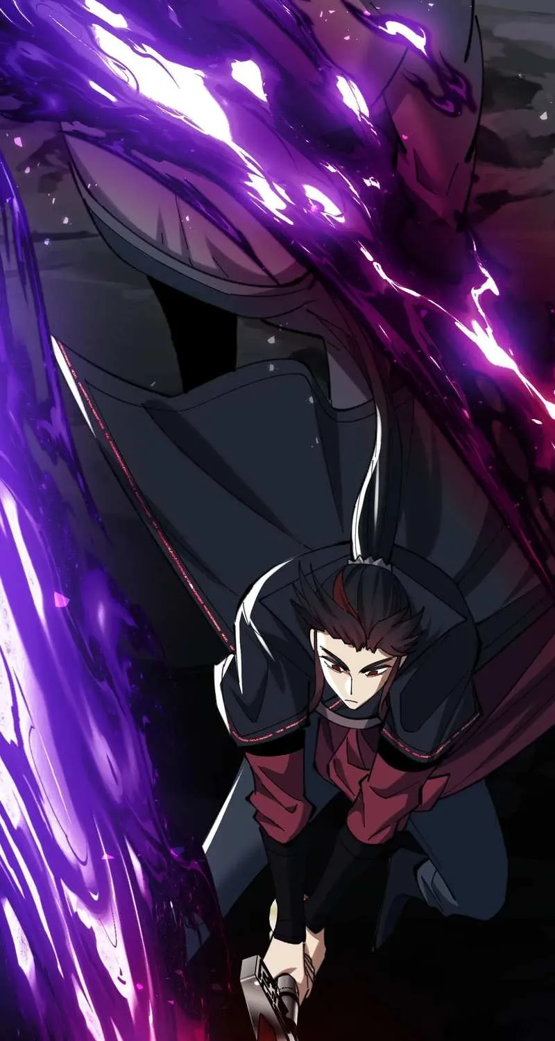 Master: This Villainous Disciple Is Not The Holy Child Chapter 19 page 38 - 