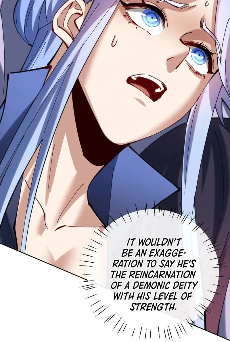 Master: This Villainous Disciple Is Not The Holy Child Chapter 19 page 43 - 
