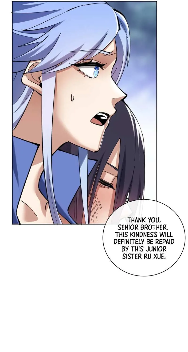 Master: This Villainous Disciple Is Not The Holy Child Chapter 19 page 49 - 