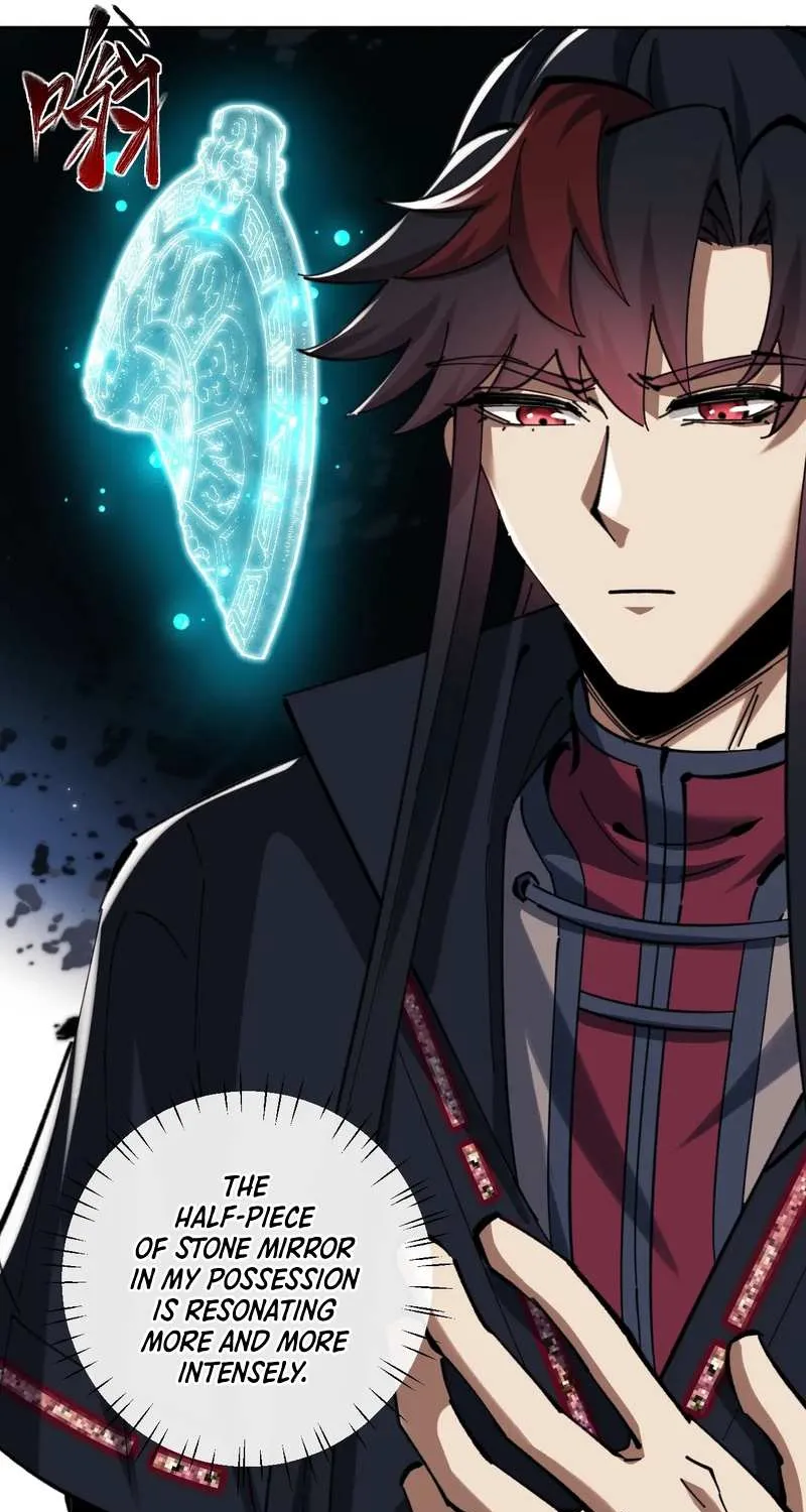 Master: This Villainous Disciple Is Not The Holy Child Chapter 19 page 52 - 