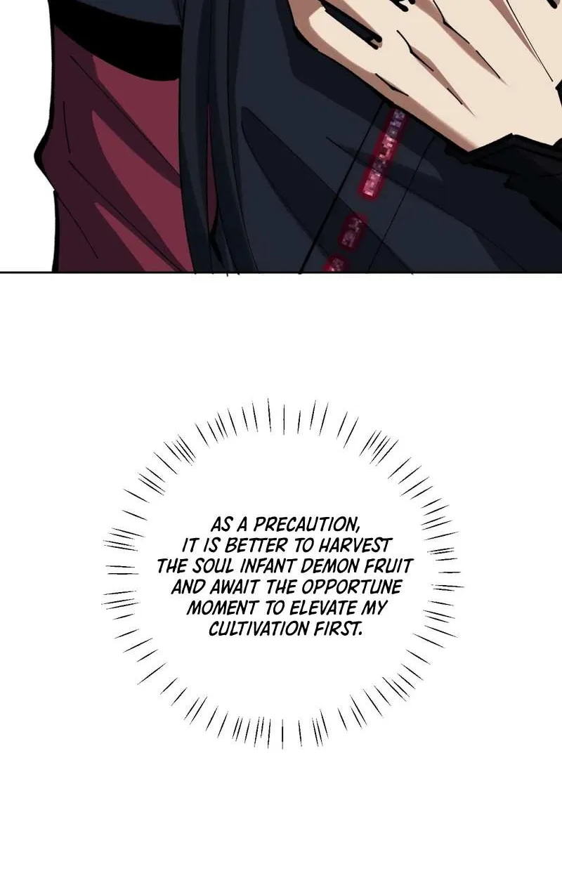 Master: This Villainous Disciple Is Not The Holy Child Chapter 19 page 53 - 