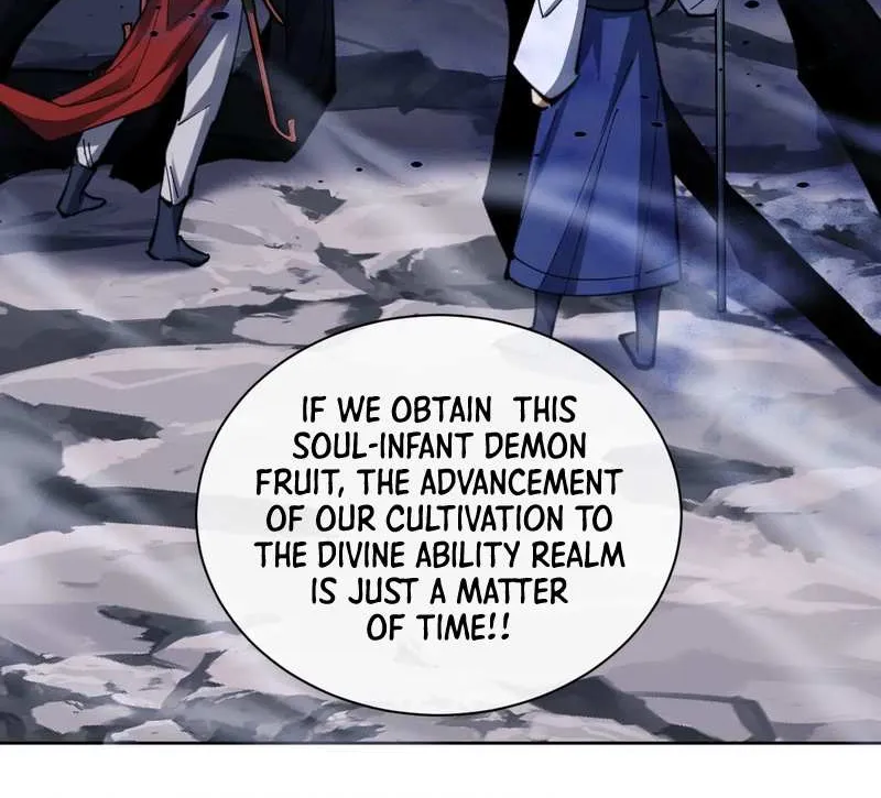 Master: This Villainous Disciple Is Not The Holy Child Chapter 19 page 62 - 