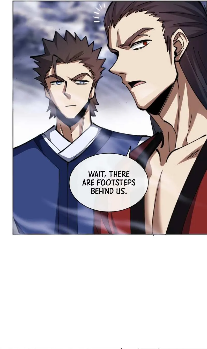 Master: This Villainous Disciple Is Not The Holy Child Chapter 19 page 63 - 