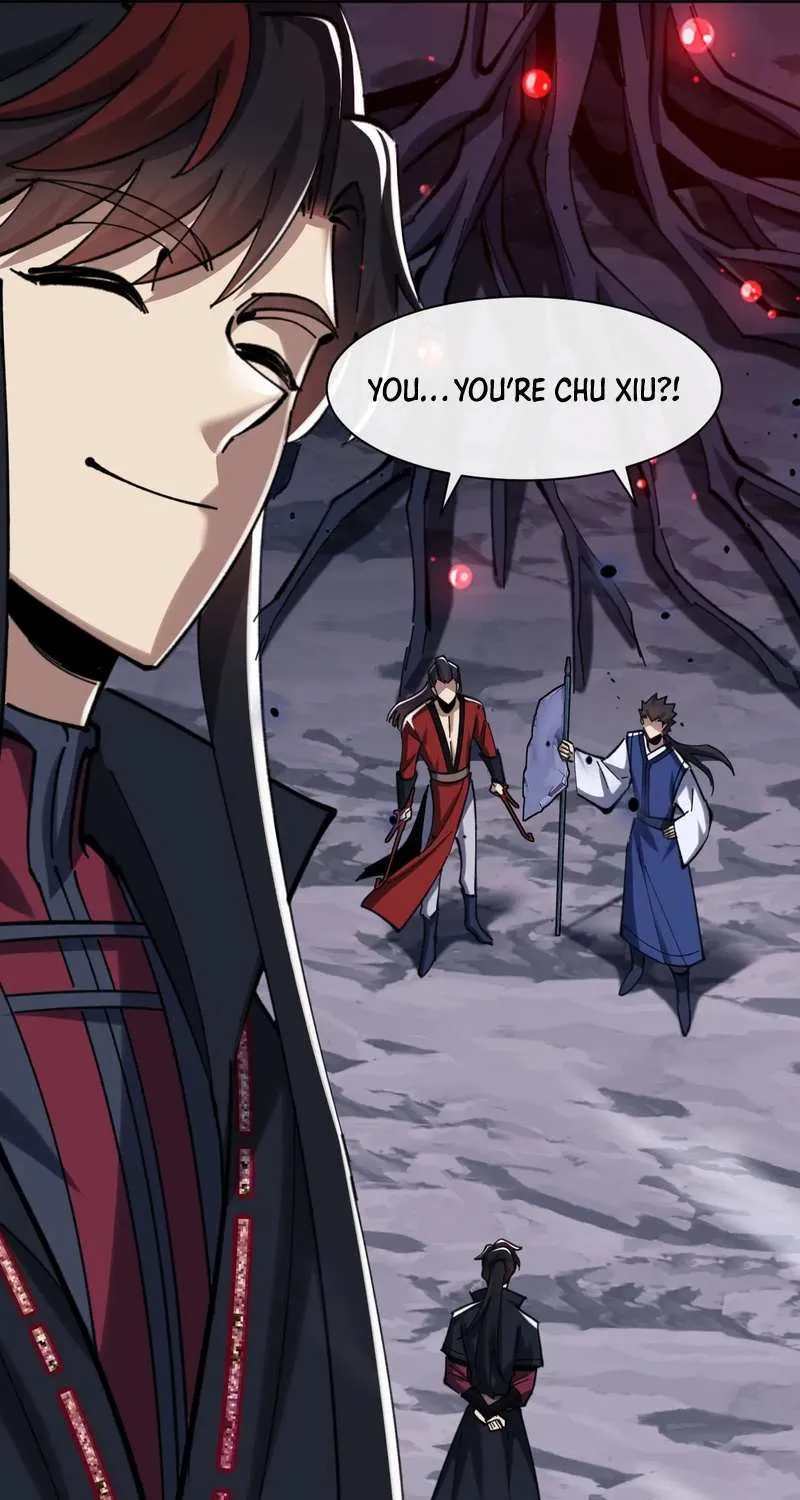 Master: This Villainous Disciple Is Not The Holy Child Chapter 19 page 64 - 