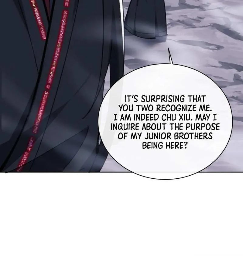 Master: This Villainous Disciple Is Not The Holy Child Chapter 19 page 65 - 