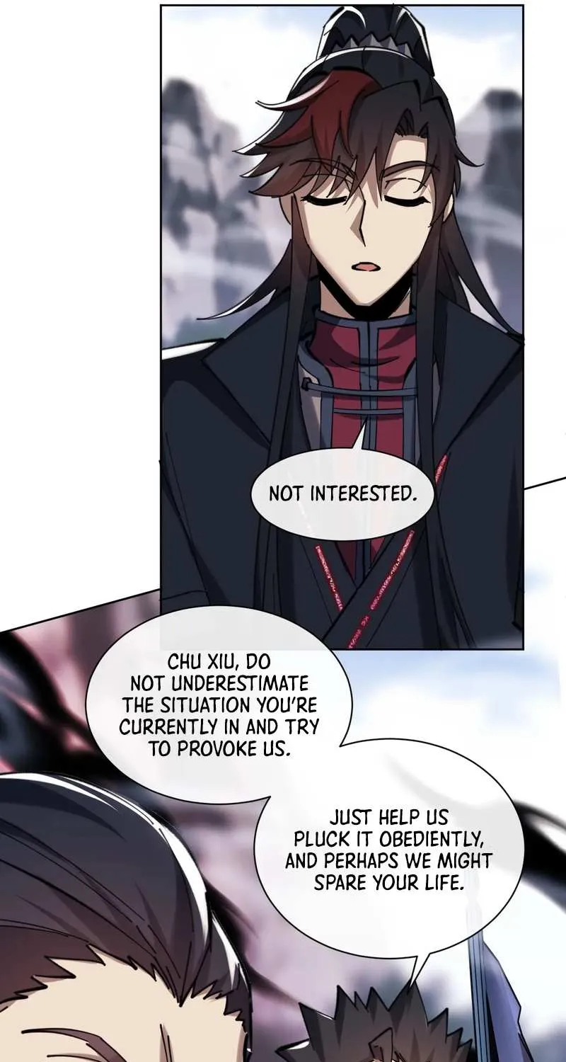 Master: This Villainous Disciple Is Not The Holy Child Chapter 19 page 70 - 