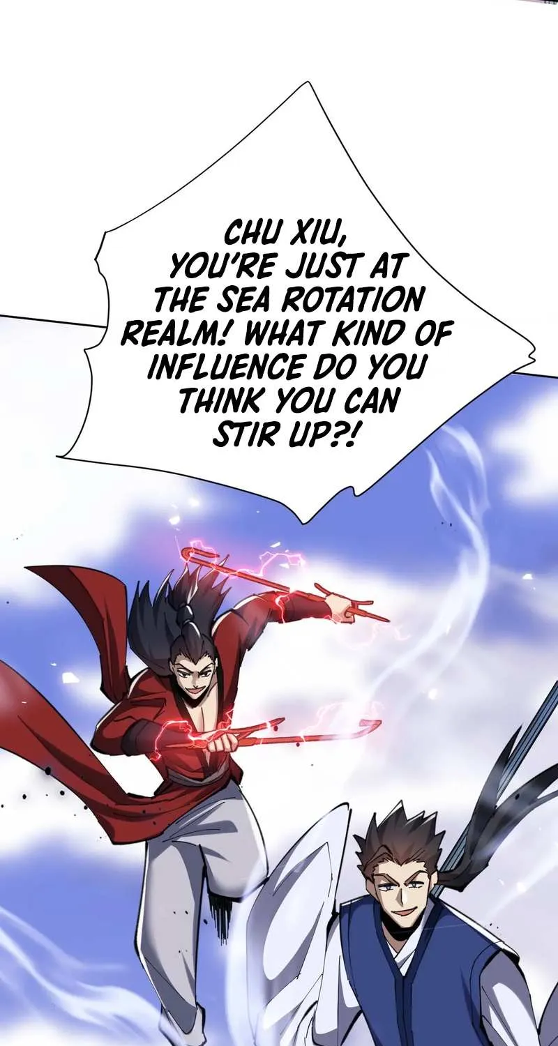 Master: This Villainous Disciple Is Not The Holy Child Chapter 19 page 72 - 