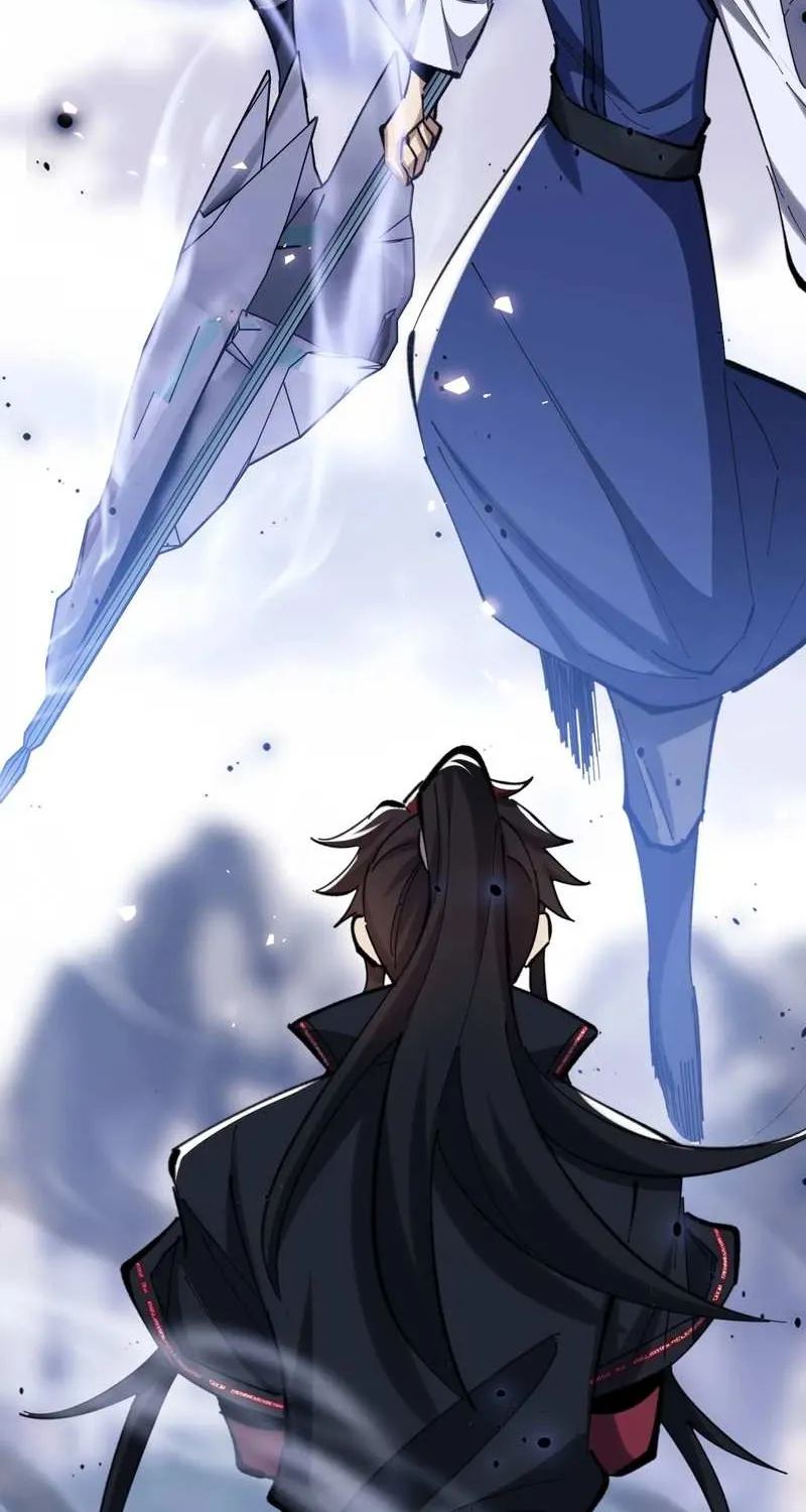 Master: This Villainous Disciple Is Not The Holy Child Chapter 19 page 73 - 