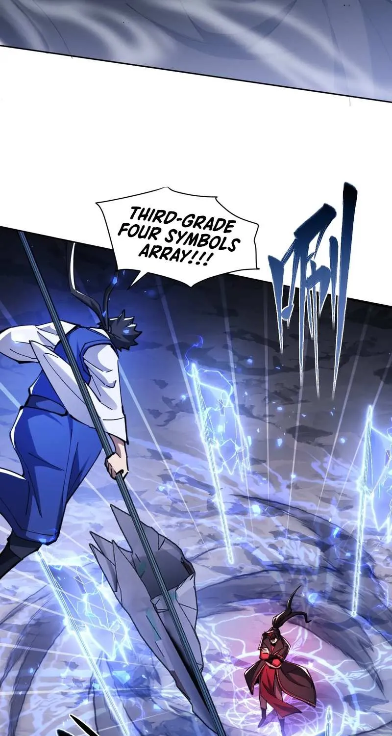 Master: This Villainous Disciple Is Not The Holy Child Chapter 19 page 75 - 