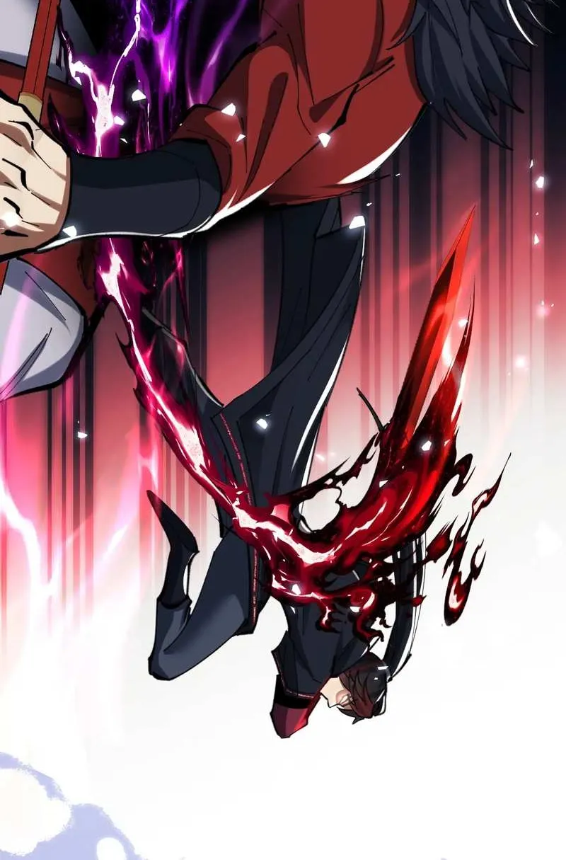 Master: This Villainous Disciple Is Not The Holy Child Chapter 19 page 81 - 