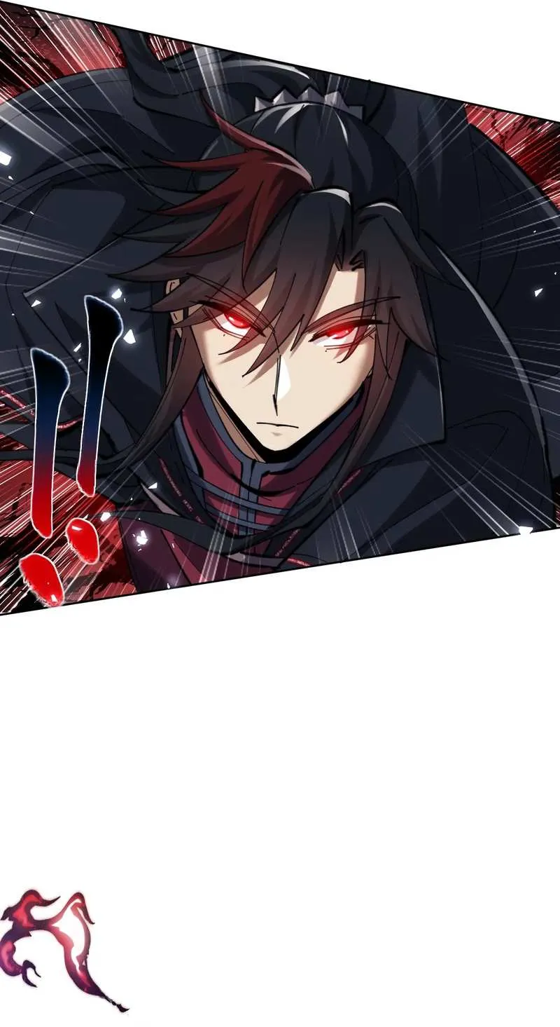 Master: This Villainous Disciple Is Not The Holy Child Chapter 19 page 84 - 